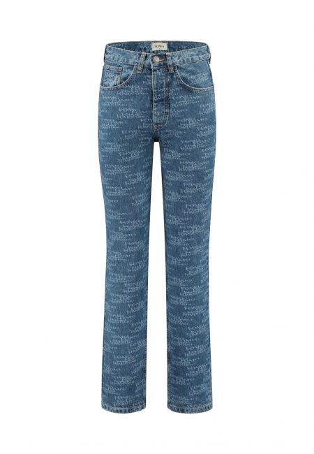 Brooklyn jeans