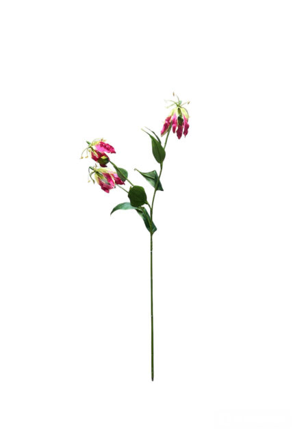 Kunstbloem Gloriosa