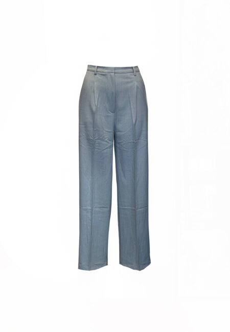 Grijs/blauwe pantalon