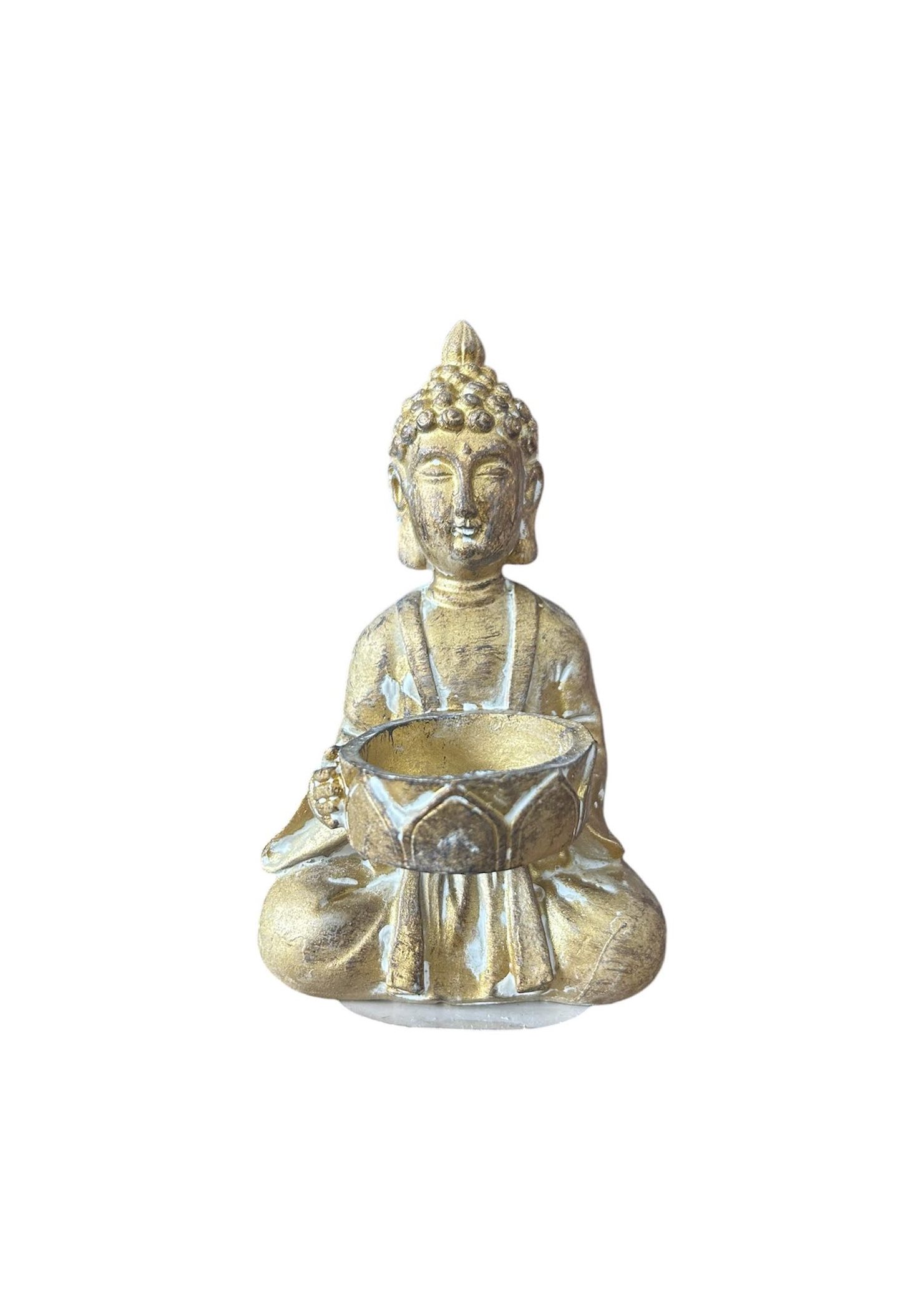 Budha sfeerlichtje