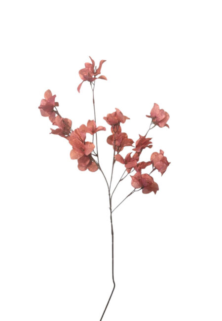 Kunsttak bougainvillea