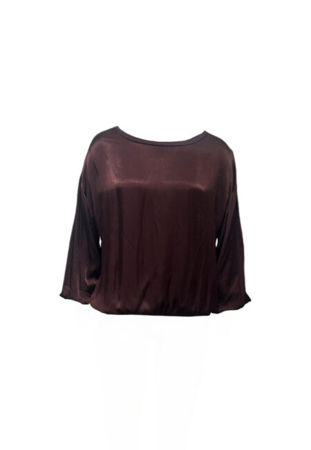 Bordeaux glans top