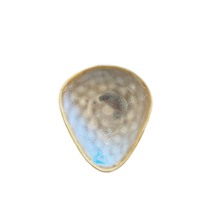 Tapas schaaltje driehoekig