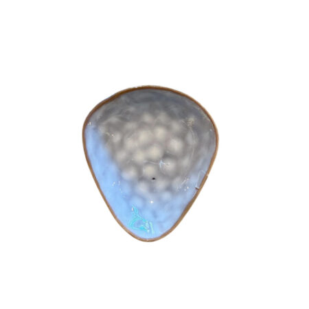 Tapas schaaltje driehoekig