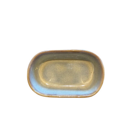 Tapas schaaltje ovaal