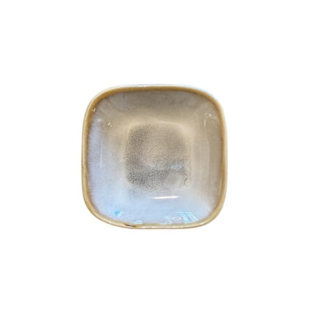 Tapas schaaltje vierkant