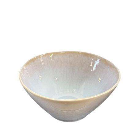 Aardewerk saladeschaal