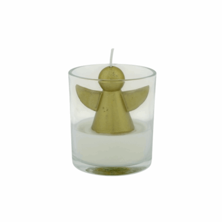 Kerst engeltje sfeerlichtje