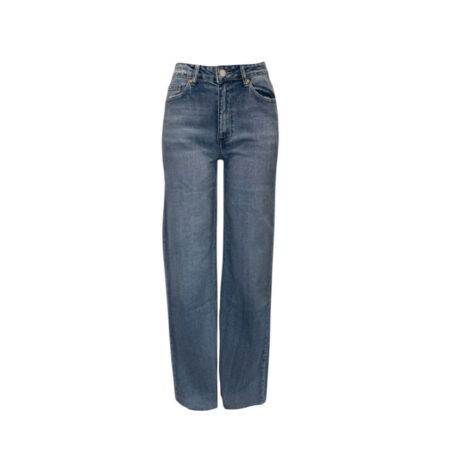 Tall straight leg jeans