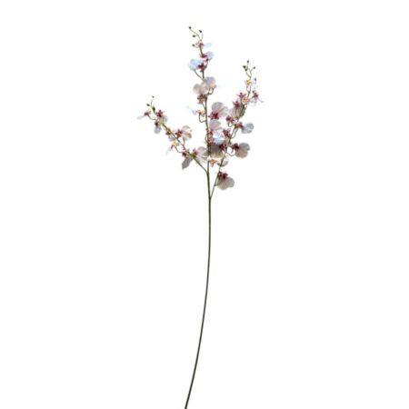 Kunstbloem Oncidium roze