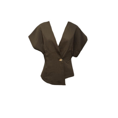 Bruine asymmetrische top