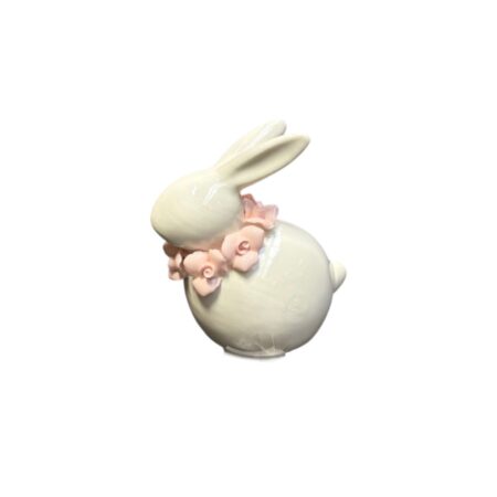 Sier aardewerk paas haasje