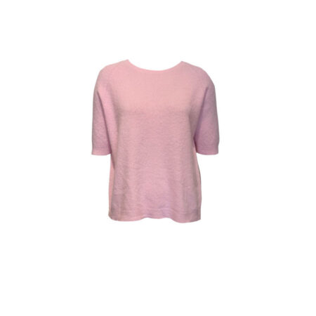 Basic truitje roze