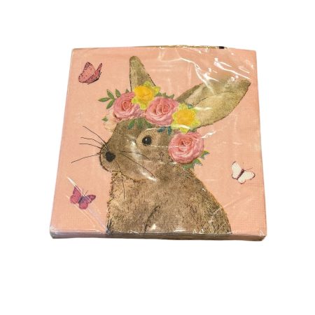 Luxe design paas servetten