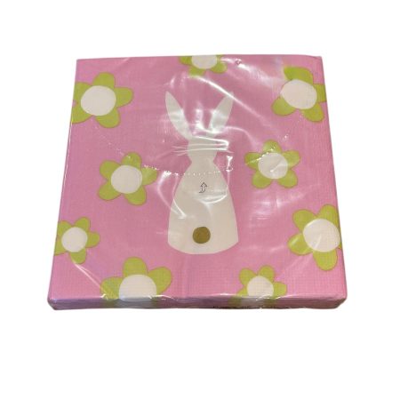 Luxe design paas servetten