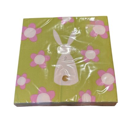 Luxe design paas servetten