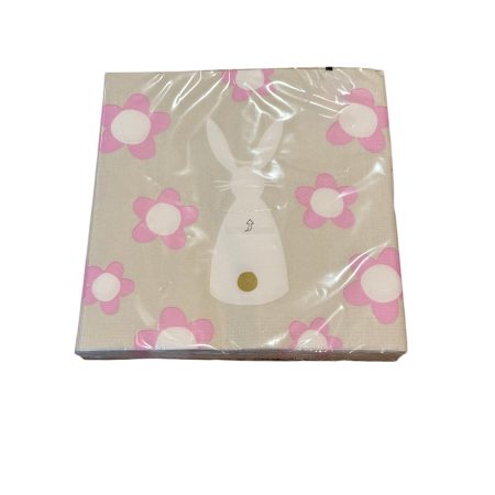 Luxe design paas servetten