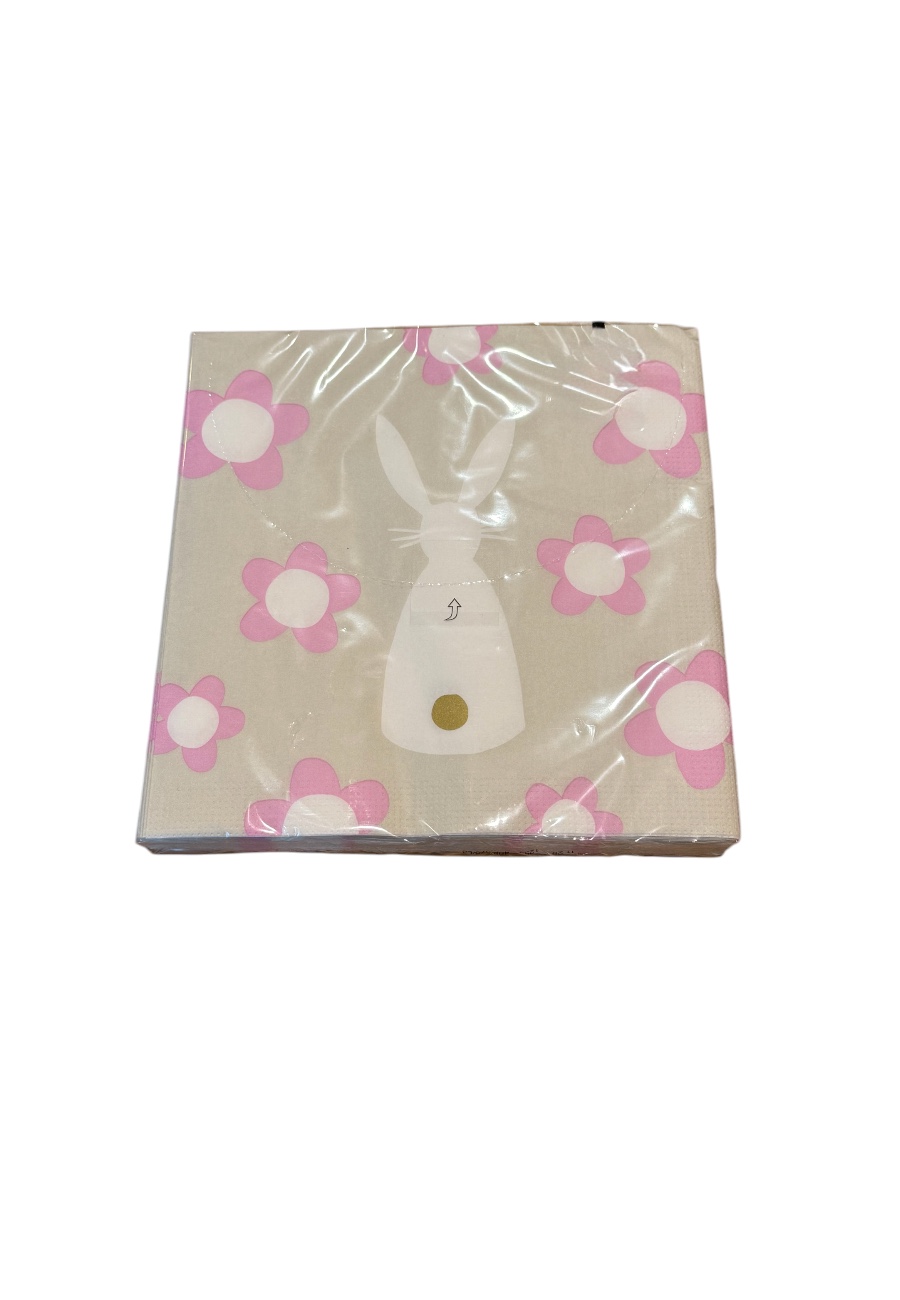 Luxe design paas servetten