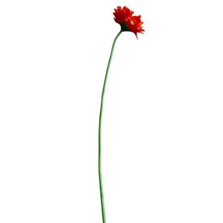 kunstbloem Gerbera