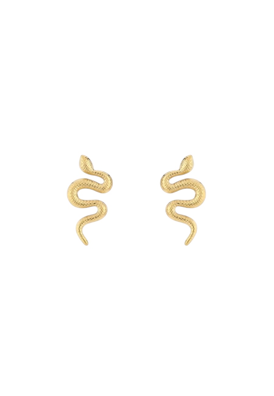 Goudkleurige knopjes