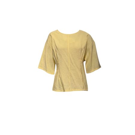 Zachtgele basic top