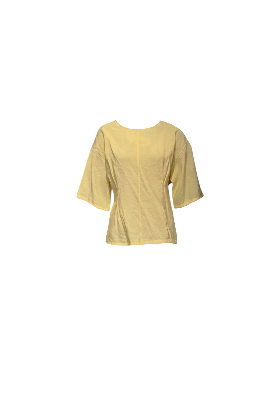 Zachtgele basic top