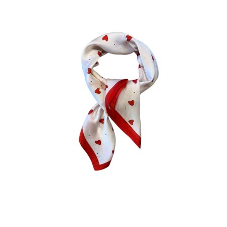 Bandana hearts
