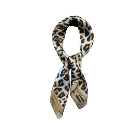 Bandana leopard