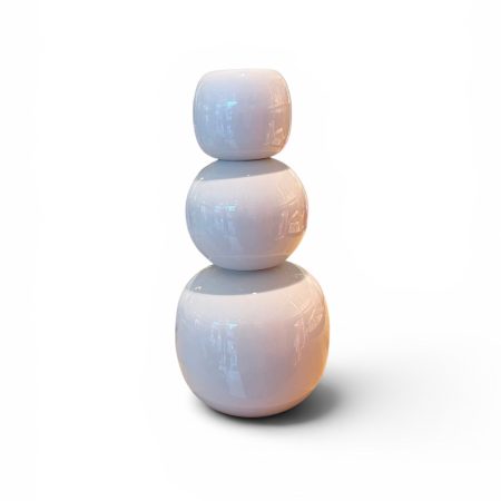 Stoere Waxine licht houder