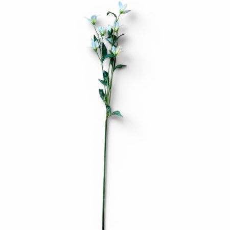 Kunstbloem Campanula