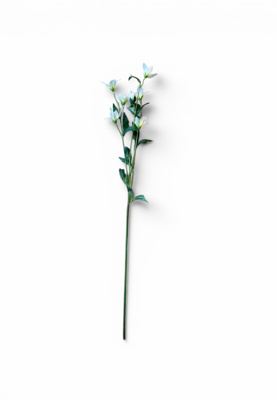 Kunstbloem Campanula
