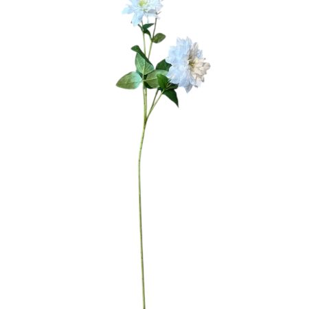 Kunstbloem Monarda