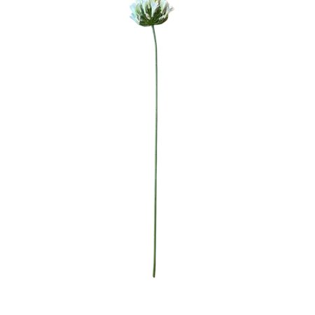 Kunstbloem Allium