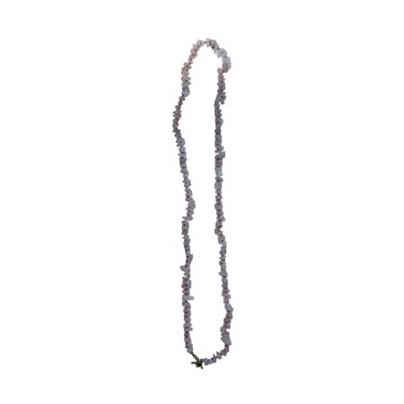 Splitketting roze