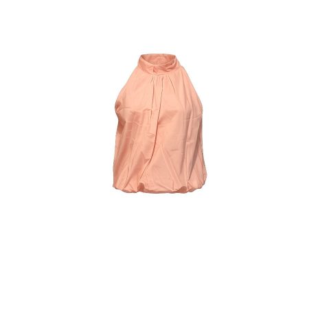Roze halter top
