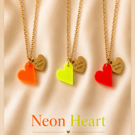 Neon Heart