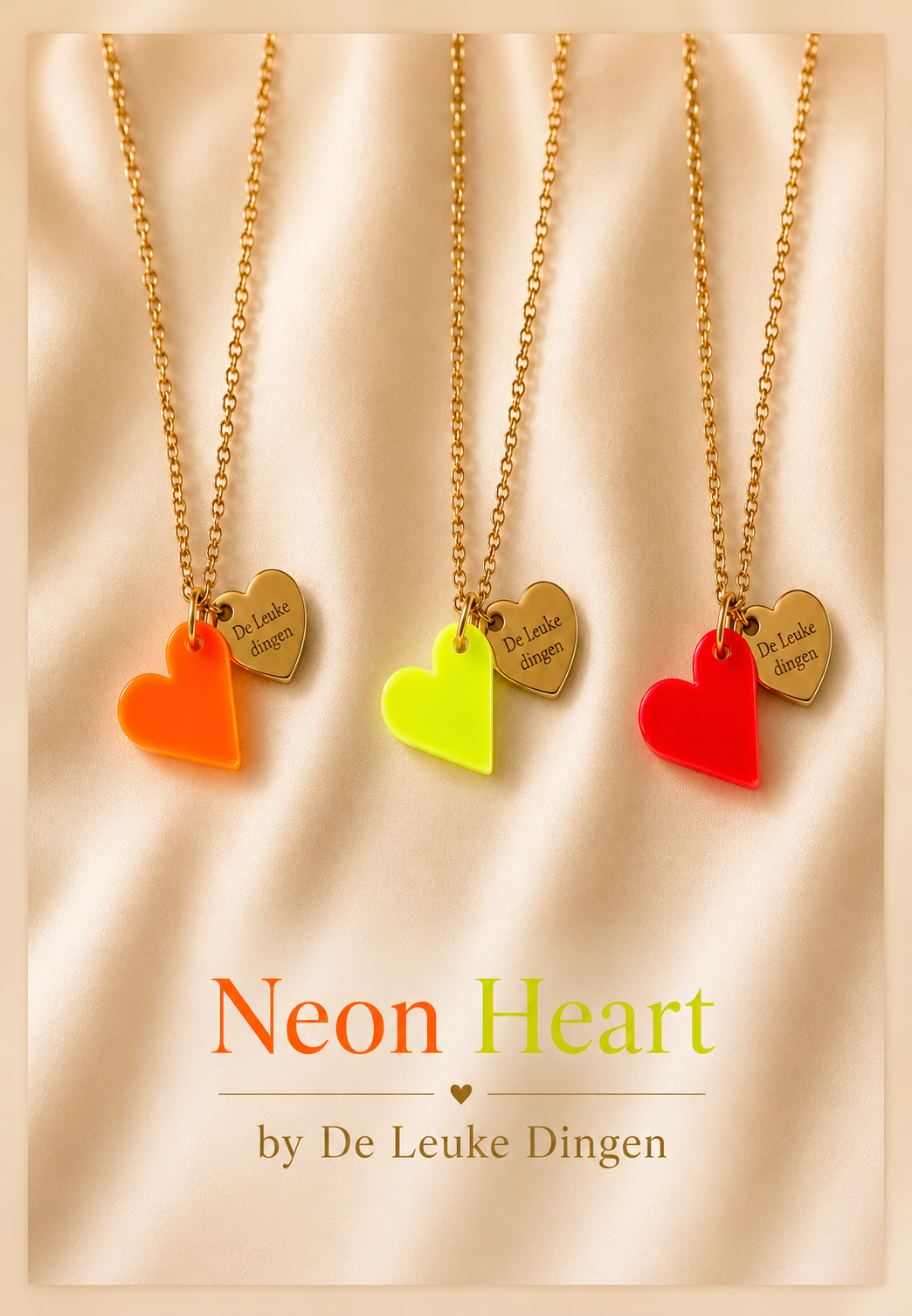 Neon Heart
