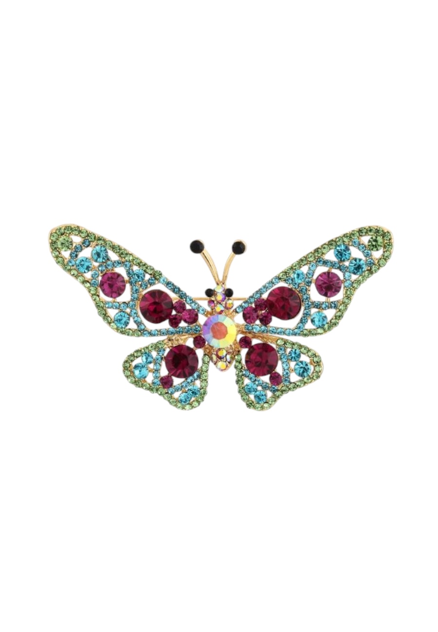 Broche