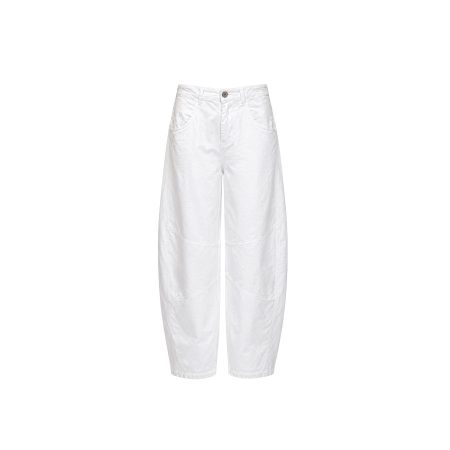 Witte five pocket barrel