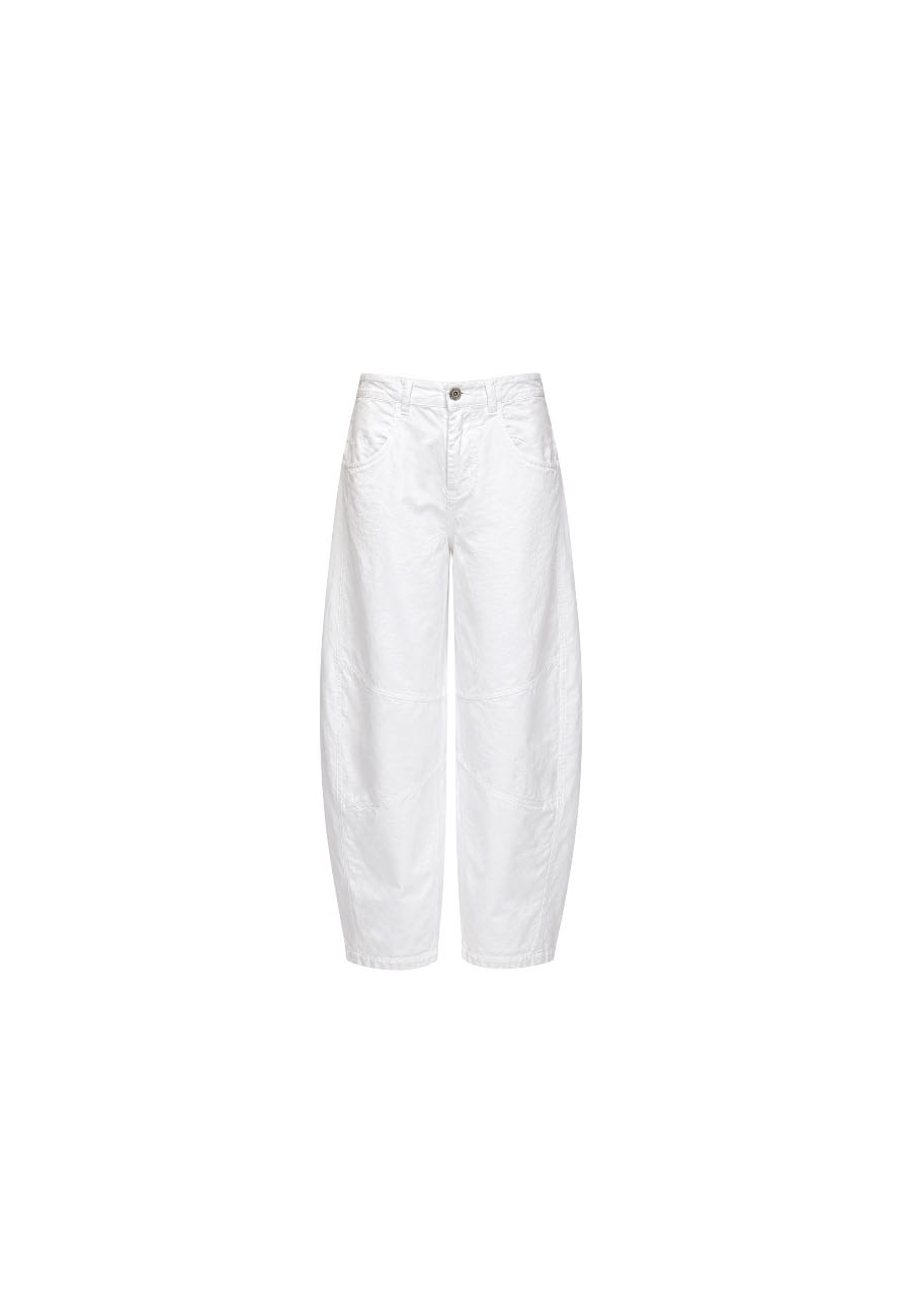 Witte five pocket barrel