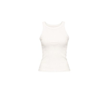 basic tanktop wit