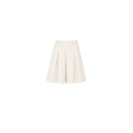 Off white skort