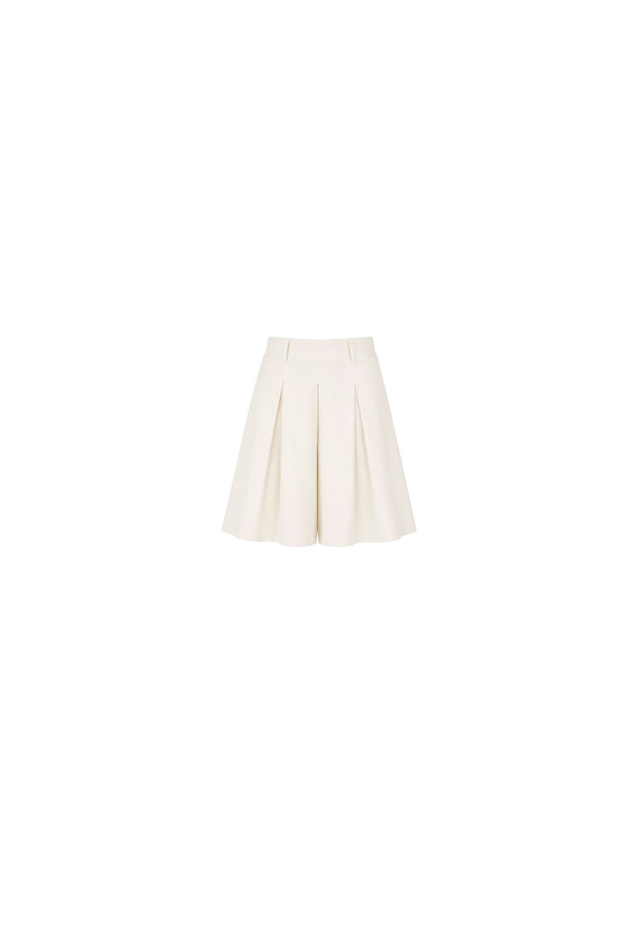 Off white skort