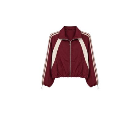 Bordeaux bomberjack
