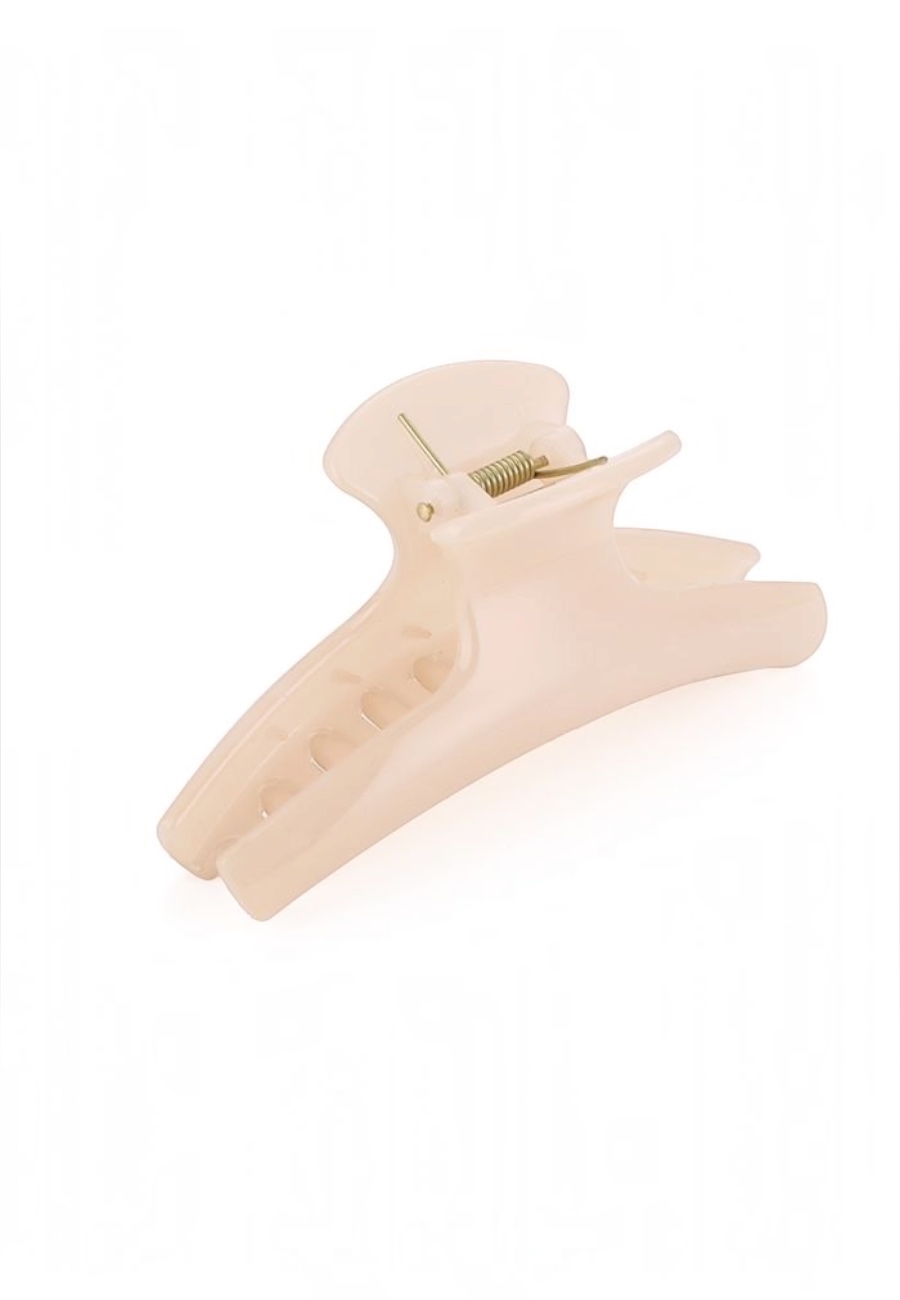 Haarclip