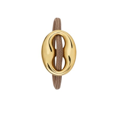 Verstelbare armband met bedeltje