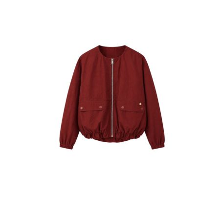 Bordeaux bomberjack