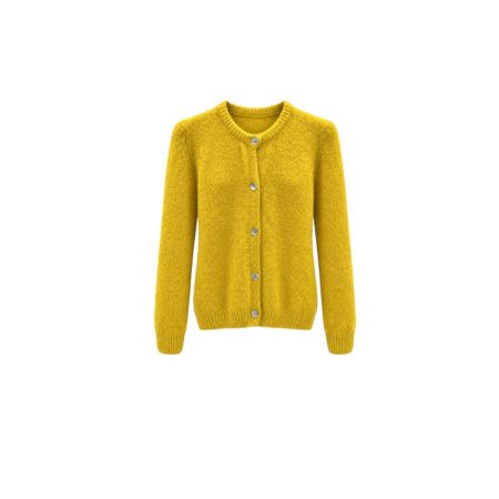 Geel vest
