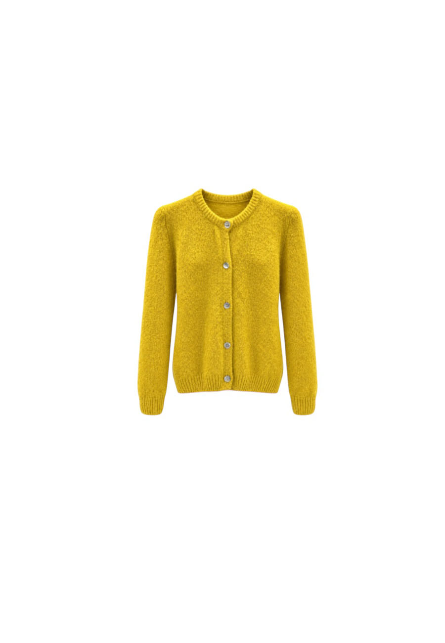 Geel vest