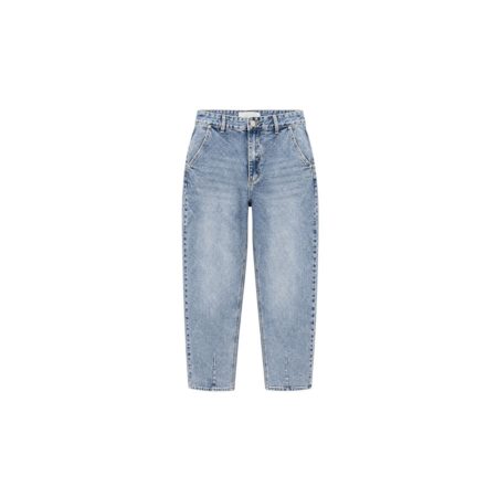 Lichte relaxed fit jeans